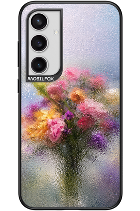 Rippleglass flower 2.0 - Samsung Galaxy S24+