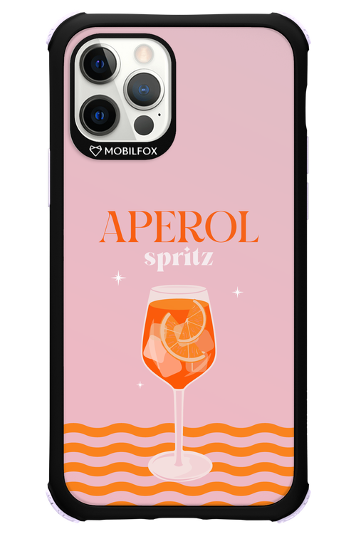 Aperol - Apple iPhone 12 Pro