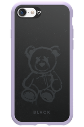 BLVCK BEAR - Apple iPhone SE 2022
