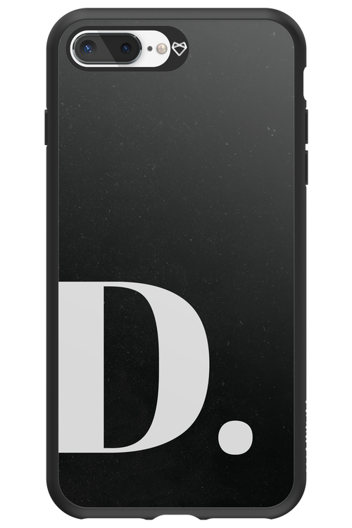 D (Off Space) 2.0 - Apple iPhone 7 Plus