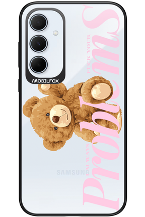 Problems 2.0 - Samsung Galaxy A35