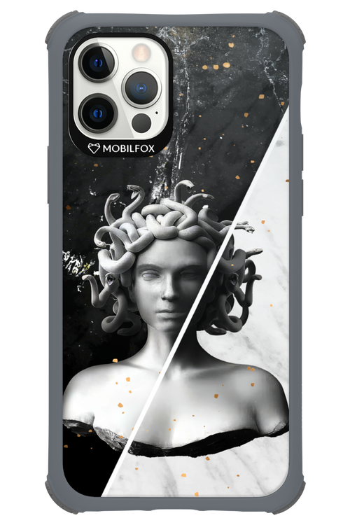 Medusa - Apple iPhone 12 Pro