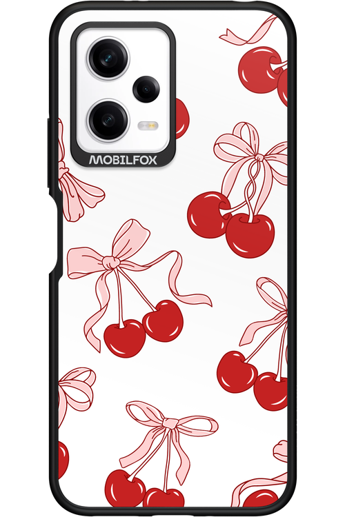 Cherry Queen 2.0 - Xiaomi Redmi Note 12 5G