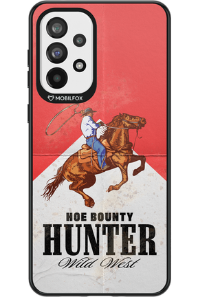 HOE BOUNTY HUNTER 2.0 - Samsung Galaxy A73