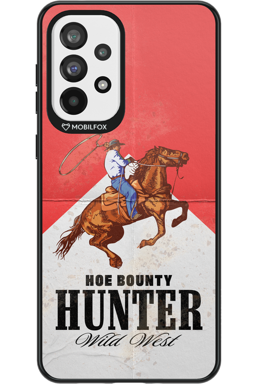 HOE BOUNTY HUNTER 2.0 - Samsung Galaxy A73