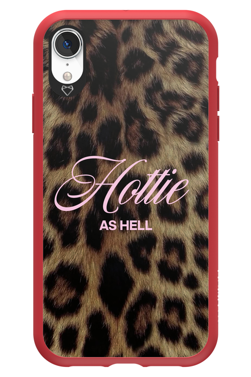 hottie 2.0 - Apple iPhone XR
