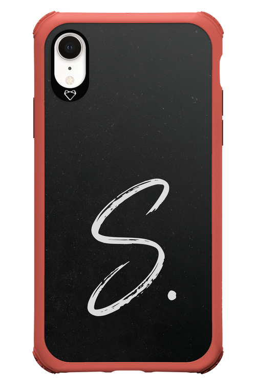 (Off Space) S 2.0 - Apple iPhone XR