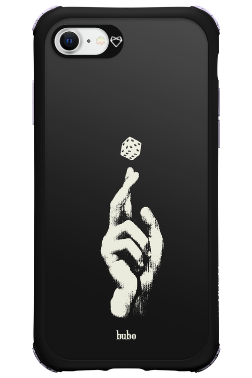 DAMNED LUCK 2.0 - Apple iPhone SE 2020