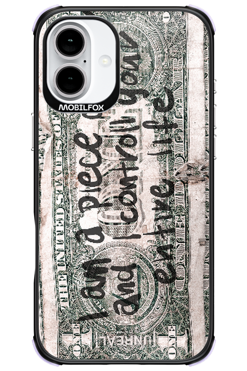 Dollars - Apple iPhone 16 Plus