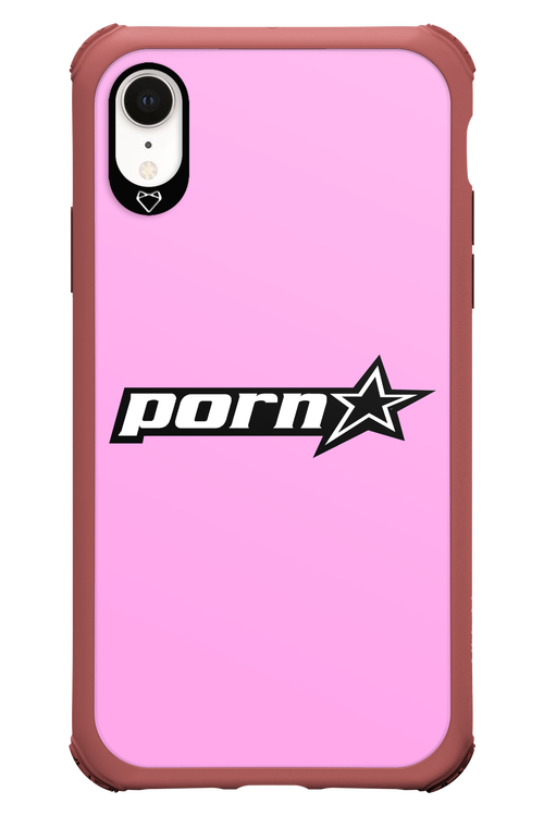 Porn 2.0 - Apple iPhone XR