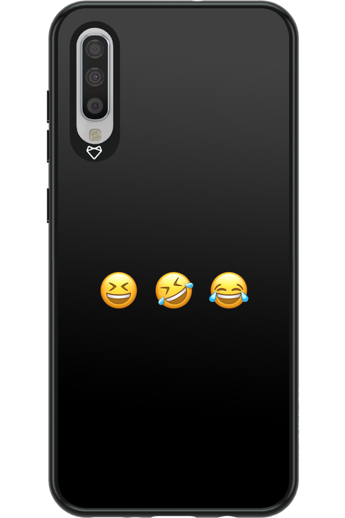 My Laugh - Samsung Galaxy A70