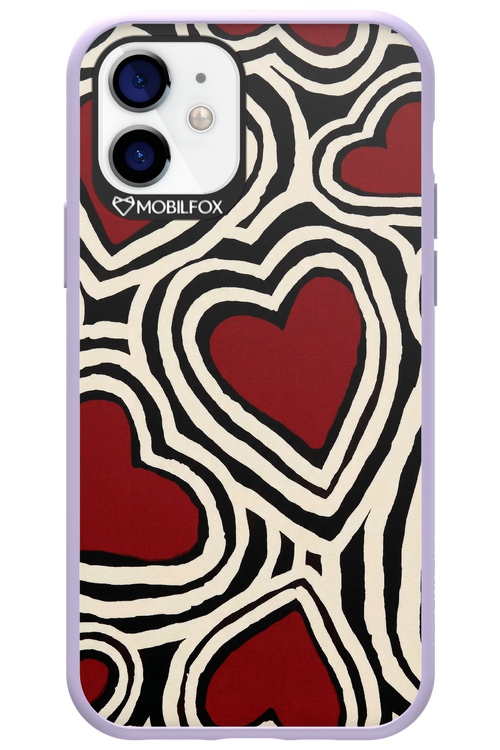 Paint with love 2.0 - Apple iPhone 12