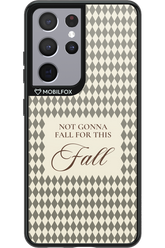 Not Gonna Fall 2.0 - Samsung Galaxy S21 Ultra