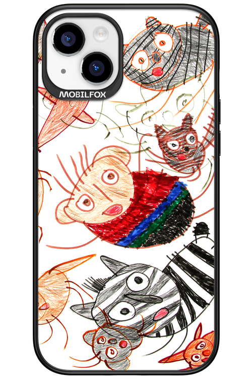 Dream 2.0 - Apple iPhone 15 Plus