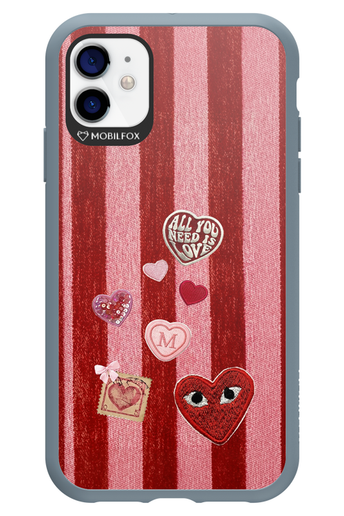 Soul Jeans 2.0 - Apple iPhone 11