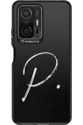 (Off Space) P 2.0 - Xiaomi Mi 11T