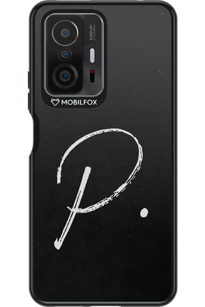 (Off Space) P 2.0 - Xiaomi Mi 11T