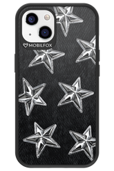 Chrome Stars - Apple iPhone 13