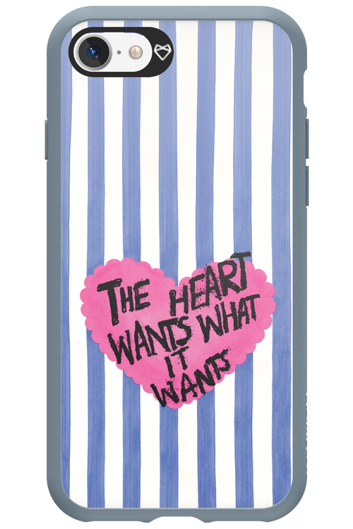 THWYW 2.0 - Apple iPhone 7