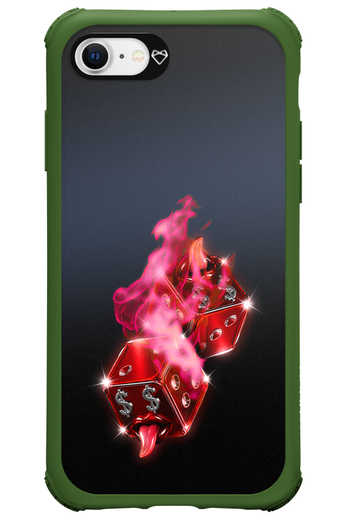 Lucky Thirsty 2.0 - Apple iPhone SE 2020
