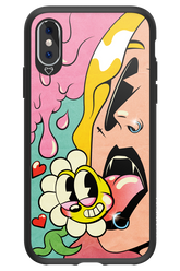 Love Sick 2.0 - Apple iPhone X