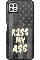 KISS II 2.0 - Samsung Galaxy A22 5G