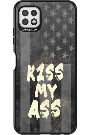 KISS II 2.0 - Samsung Galaxy A22 5G