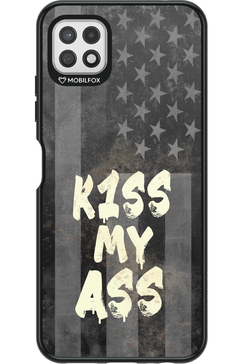 KISS II 2.0 - Samsung Galaxy A22 5G
