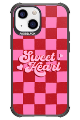 Sweat Heart - Apple iPhone 13 Mini