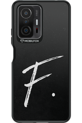 (Off Space) F 2.0 - Xiaomi Mi 11T
