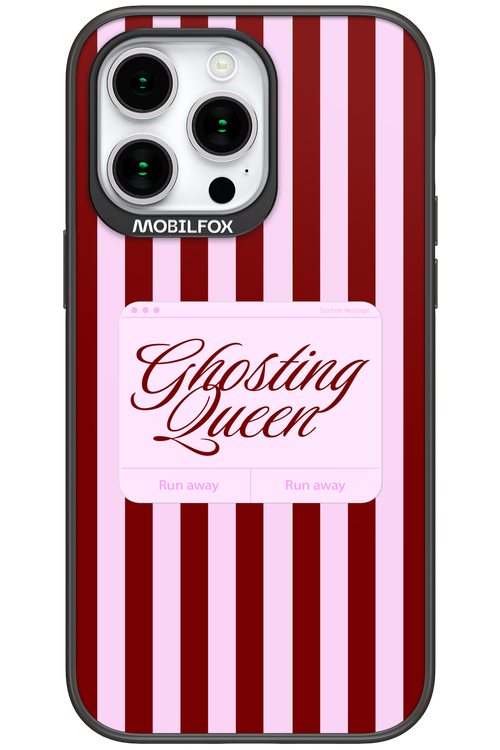 Ghosting Queen2 2.0 - Apple iPhone 15 Pro Max