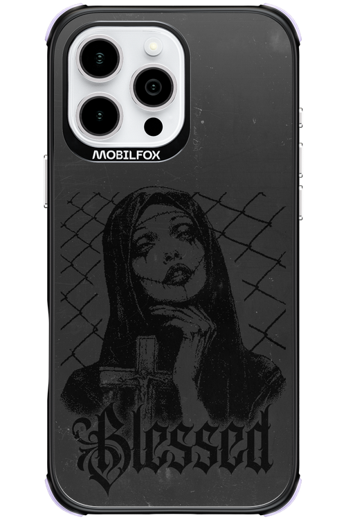 God bless 2.0 - Apple iPhone 16 Pro Max