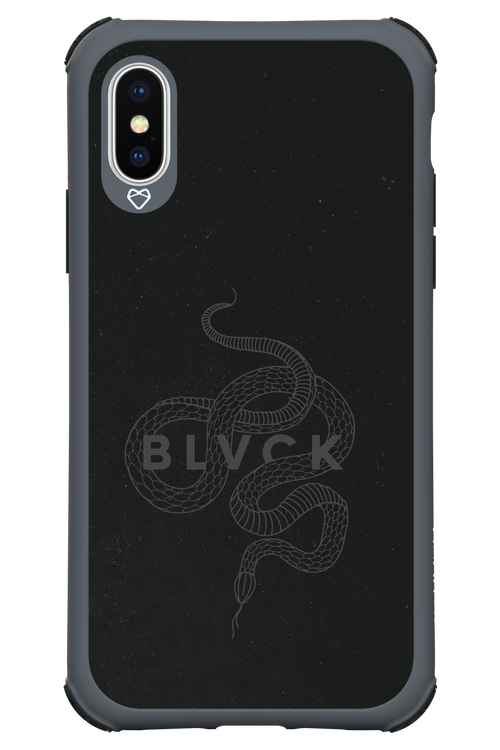 MAMBA 2.0 - Apple iPhone X