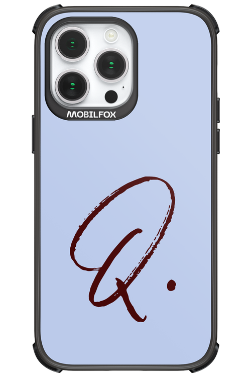 (Jellyfish Presso) Q 2.0 - Apple iPhone 14 Pro Max