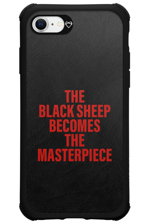 sheep 2.0 - Apple iPhone 8
