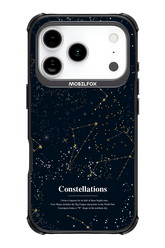 Constellations - Apple iPhone 17 Pro