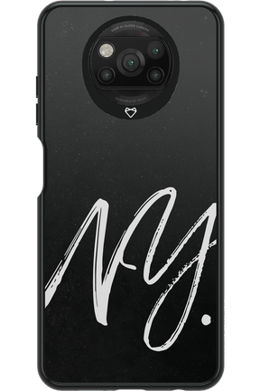 (Off Space) NY 2.0 - Xiaomi Poco X3 Pro