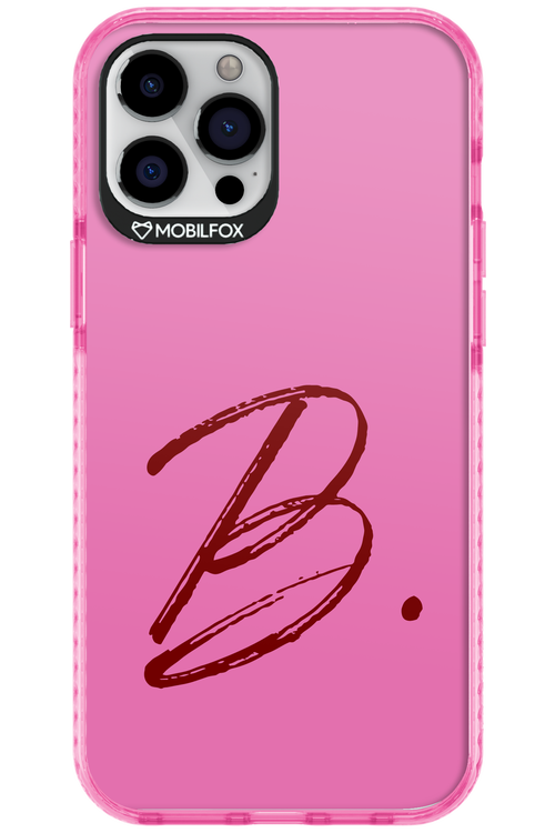 (Sorbet) B 2.0 - Apple iPhone 12 Pro Max