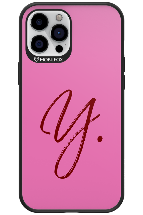 (Sorbet) Y 2.0 - Apple iPhone 12 Pro Max
