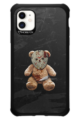 Teddy of Terror - Apple iPhone 11