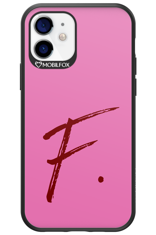 (Sorbet) F 2.0 - Apple iPhone 12
