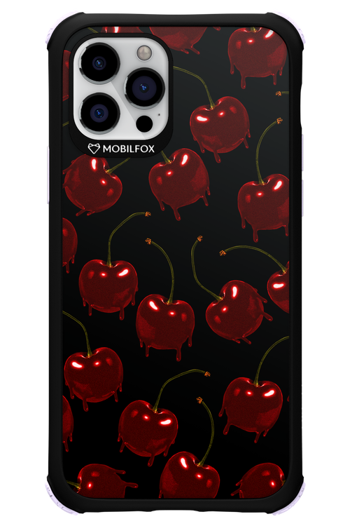 Cherry Blood - Apple iPhone 12 Pro