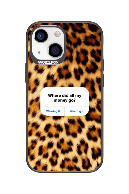 My Money 2.0 - Apple iPhone 13 Mini
