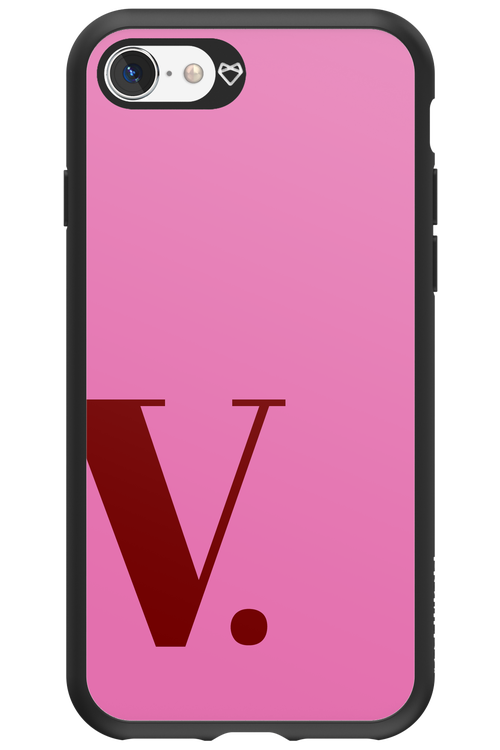 V (Sorbet) 2.0 - Apple iPhone SE 2020