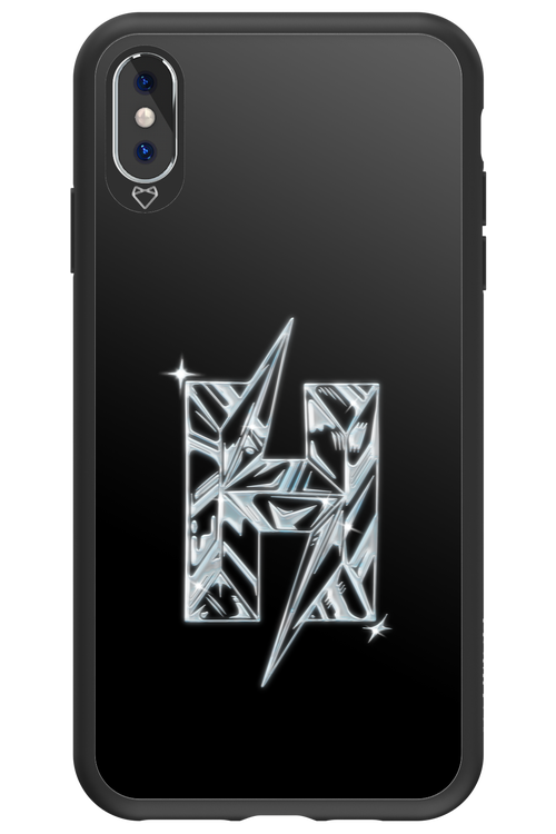 H DIAMOND 2.0 - Apple iPhone XS Max