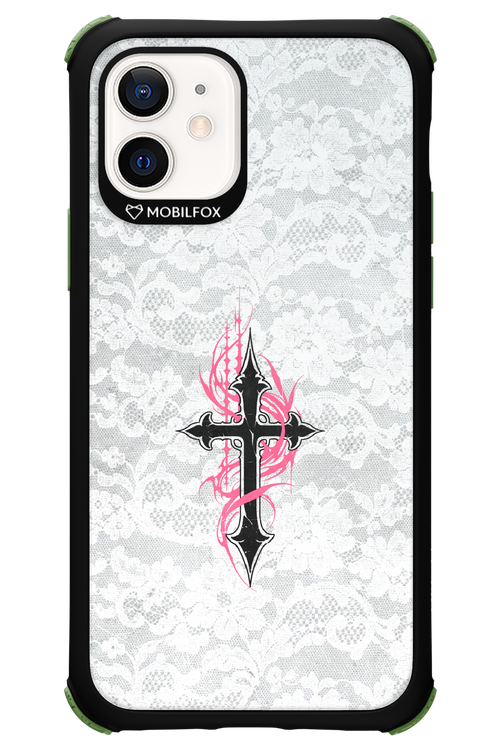 Soft halo 2.0 - Apple iPhone 12