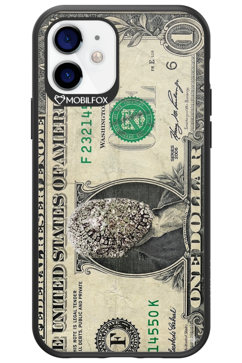 mask 2.0 - Apple iPhone 12