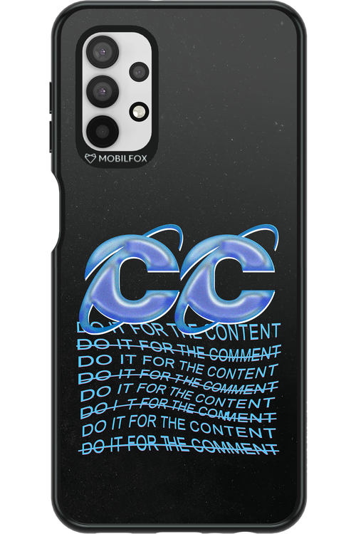CC 2.0 - Samsung Galaxy A32 5G
