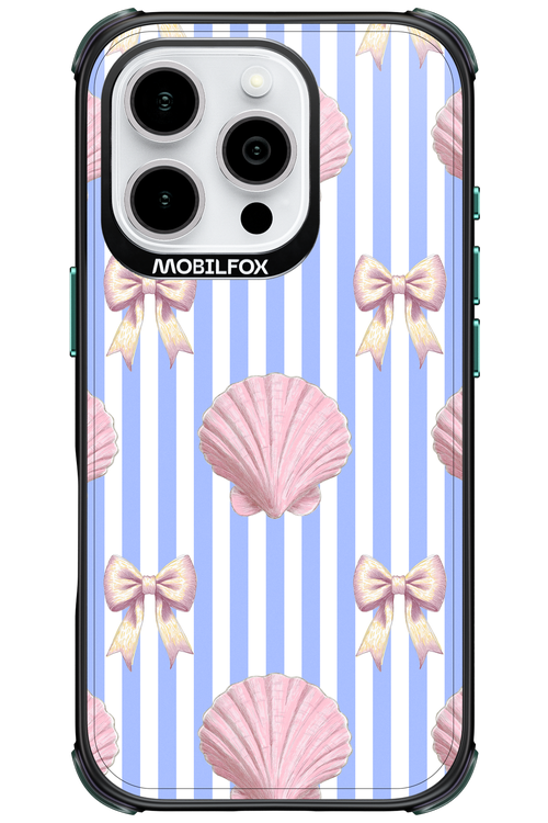 Shell Baby - Apple iPhone 16 Pro