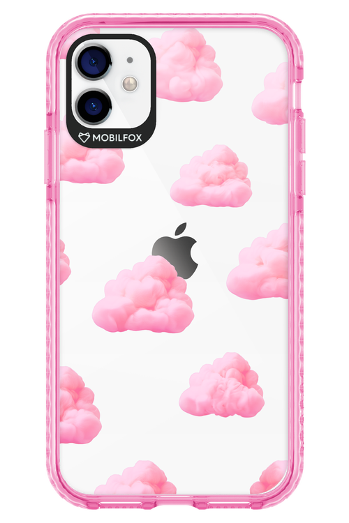 Cloudy Pink - Apple iPhone 11